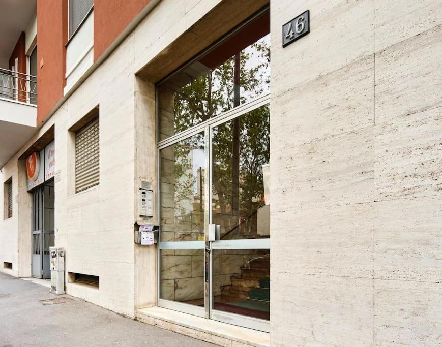 شقة Nuovissimo Bilocale Naba Navigli ميلان المظهر الخارجي الصورة